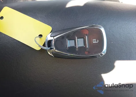 2020 Chevrolet Trax Fwd Premier z USA, uszkodzony, nr VIN 3GNCJMSB5LL165153